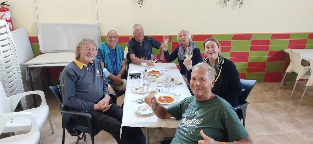 Ludo Teuwen_Cafeteria Bar Hispano_Alhama de Murcia_recensione