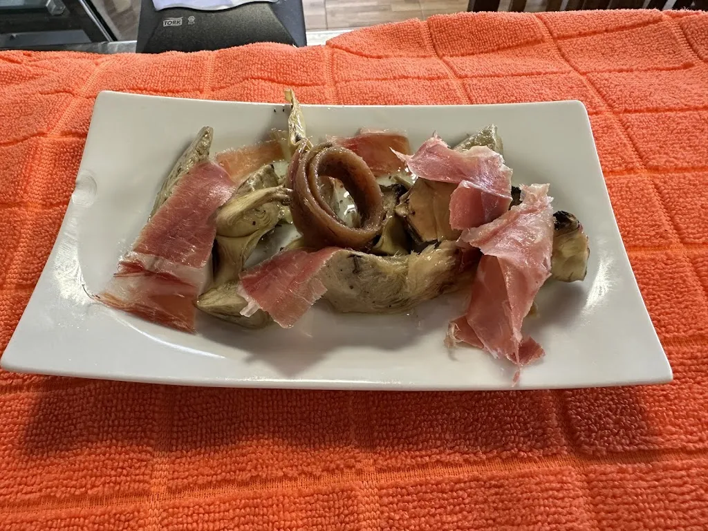 Cafeteria Bar Hispano_Alhama de Murcia_slider_image_3