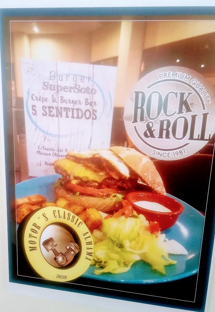 Menu_Crepe & Burger Bar 5 Sentidos_Alhama de Murcia_immagine_5