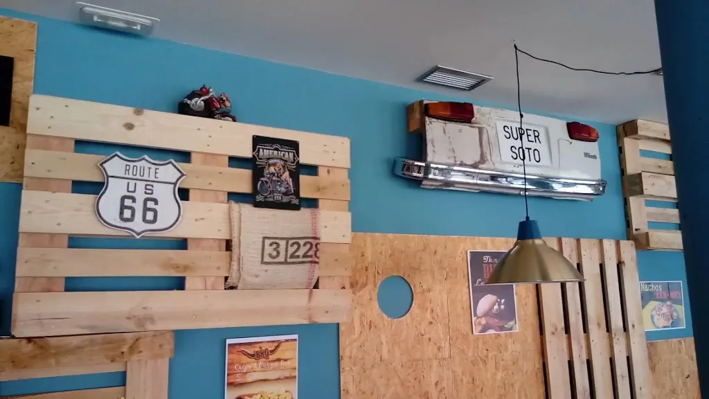 Crepe & Burger Bar 5 Sentidos_Alhama de Murcia_slider_image_2