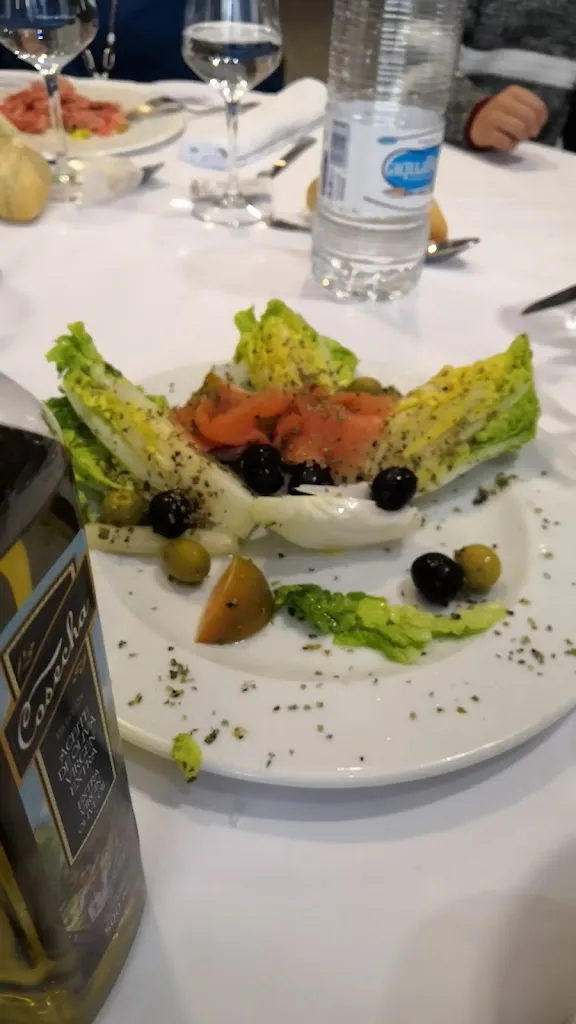 Menu_Pagán Restaurant_Alhama de Murcia_image_6