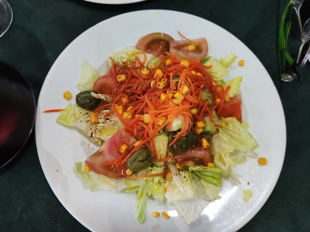 Menu_Pagán Restaurant_Alhama de Murcia_image_9