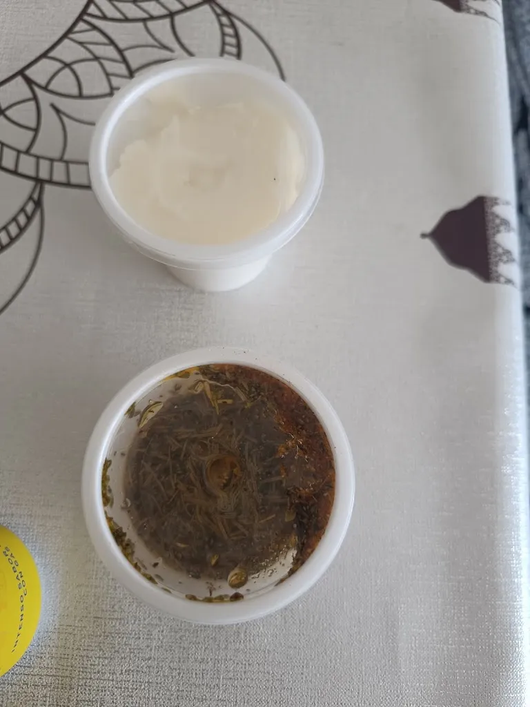 basma housni_Pollo y Brasas Alhama_Alhama de Murcia_review