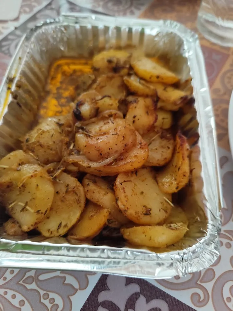 Juan Sanchez Cuadrado_Pollo y Brasas Alhama_Alhama de Murcia_review