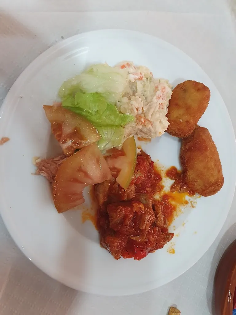 Donna Pryke_El Bar de Miguel_Alhama de Murcia_review