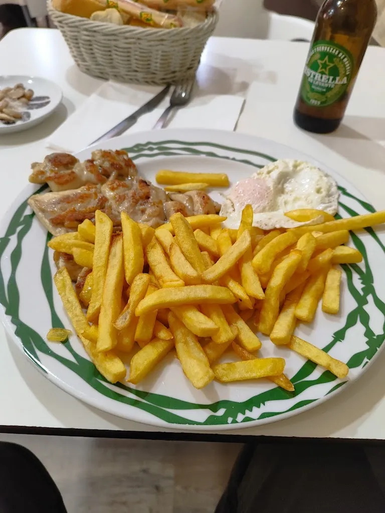 Serek6661_El Bar de Miguel_Alhama de Murcia_review