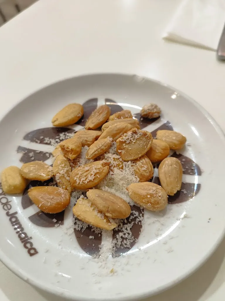 El Bar de Miguel restaurant in Alhama de Murcia