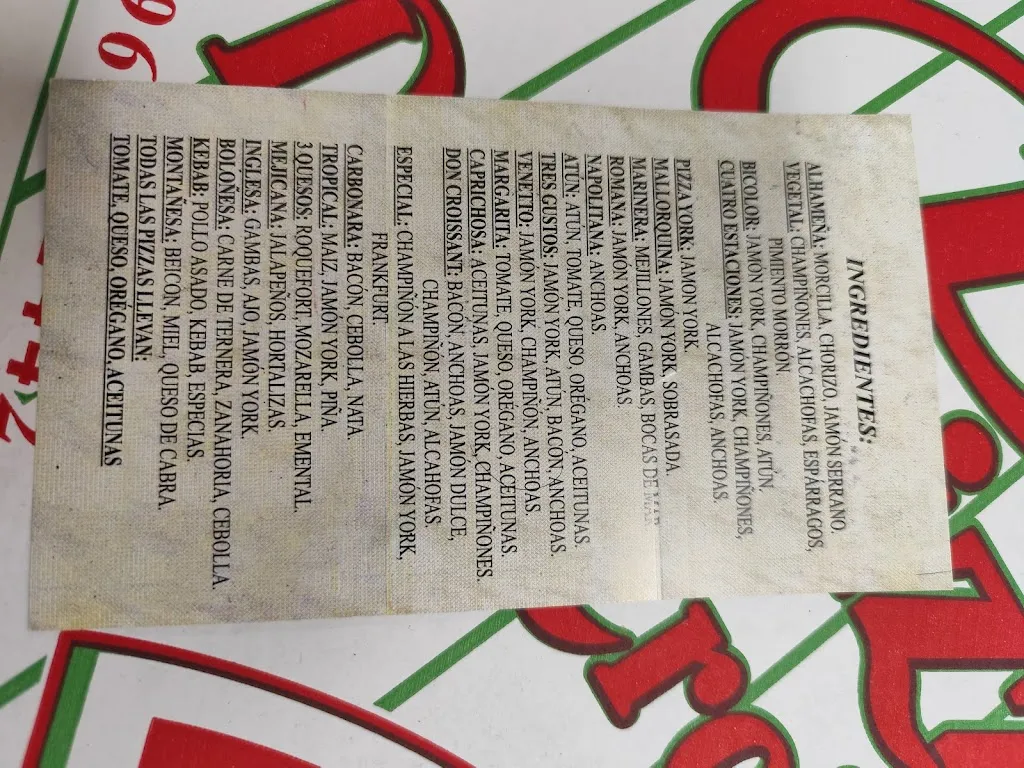 J. styles_Don Croissant_Alhama de Murcia_review