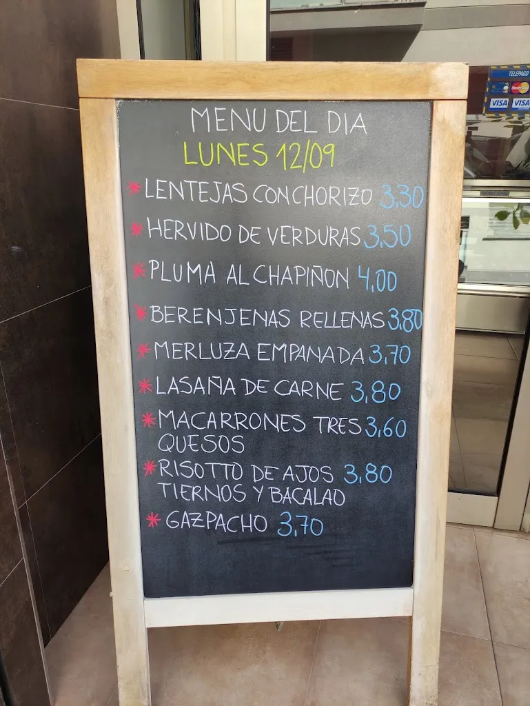 Menu_Arroceria Comidas Para Llevar La Cocina de Los Bartolos_Alhama de Murcia_image_2