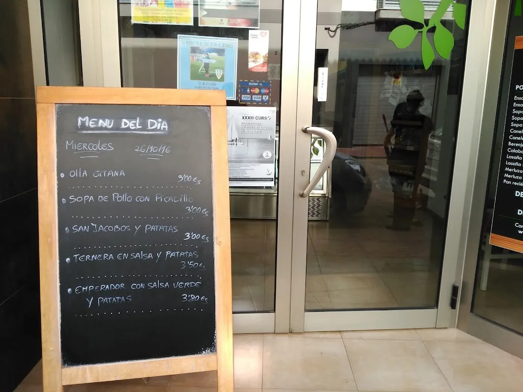 Menu_Arroceria Comidas Para Llevar La Cocina de Los Bartolos_Alhama de Murcia_image_4