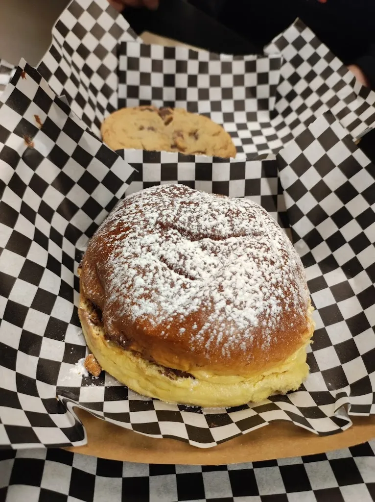 Menu_The Urban Burger_Alhama de Murcia_image_5