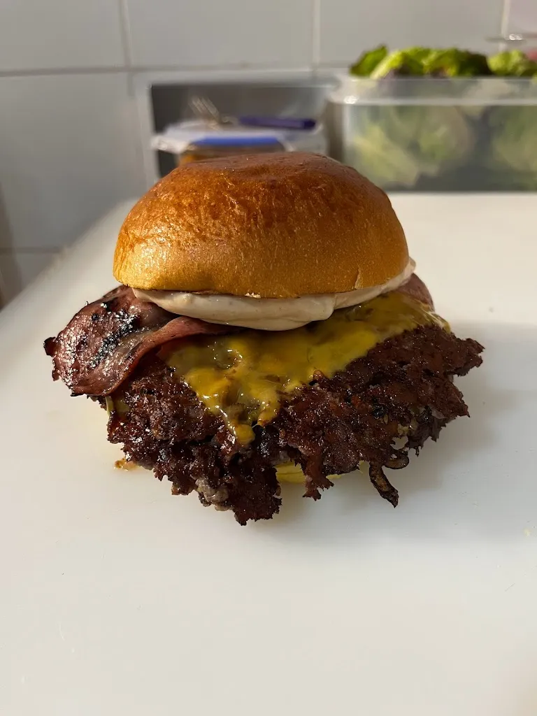 The Urban Burger_Alhama de Murcia_slider_image_1