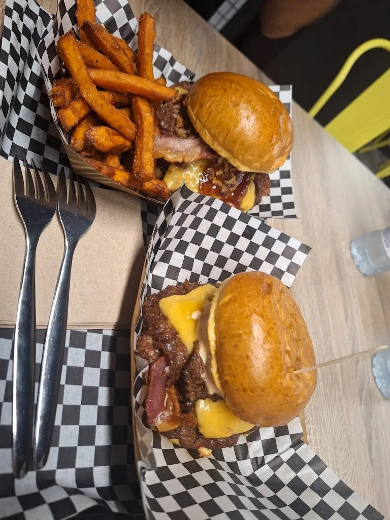 The Urban Burger_Alhama de Murcia_slider_image_2