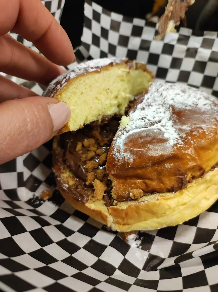 The Urban Burger_Alhama de Murcia_slider_image_3