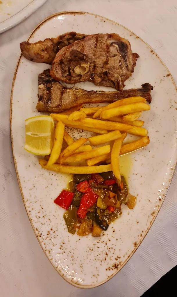 Menu_Restaurante Hijos de Pompilia S.L._Pinós el/Pinoso_immagine_5