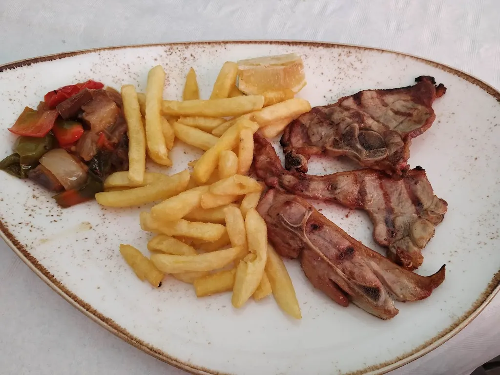 Menu_Restaurante Hijos de Pompilia S.L._Pinós el/Pinoso_immagine_6