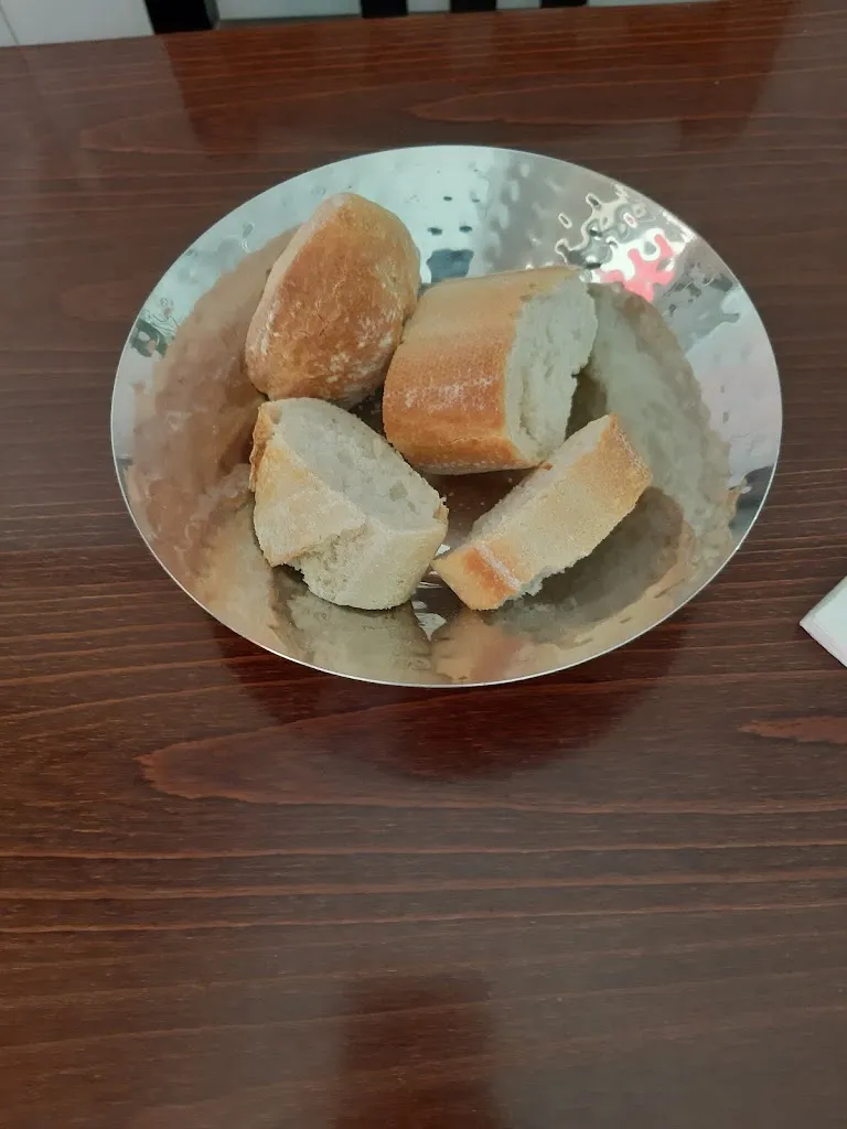 Menu_Restaurante Hijos de Pompilia S.L._Pinós el/Pinoso_immagine_8