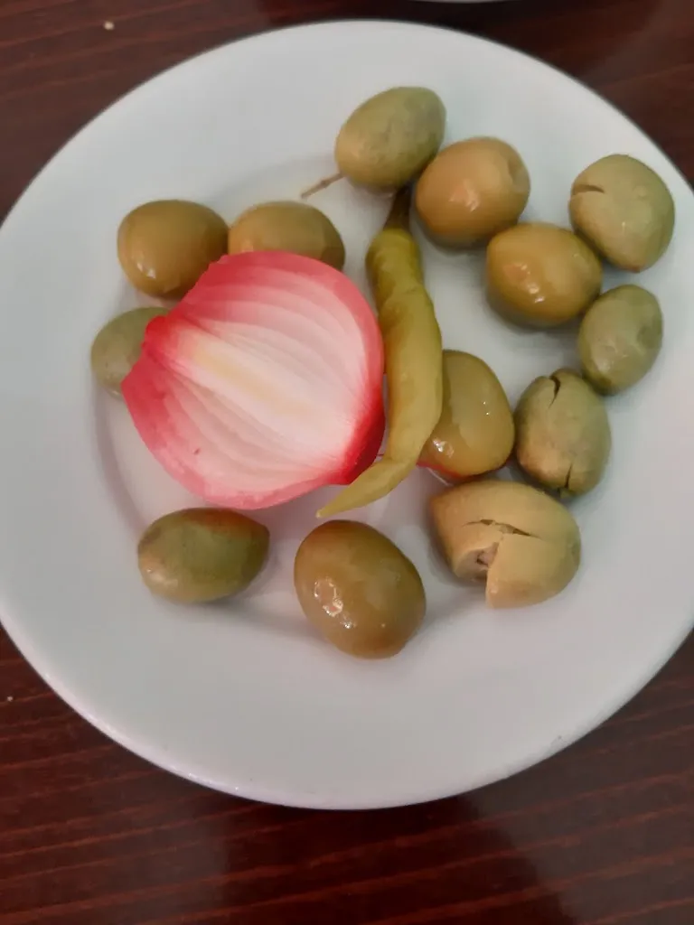 Menu_Restaurante Hijos de Pompilia S.L._Pinós el/Pinoso_immagine_9