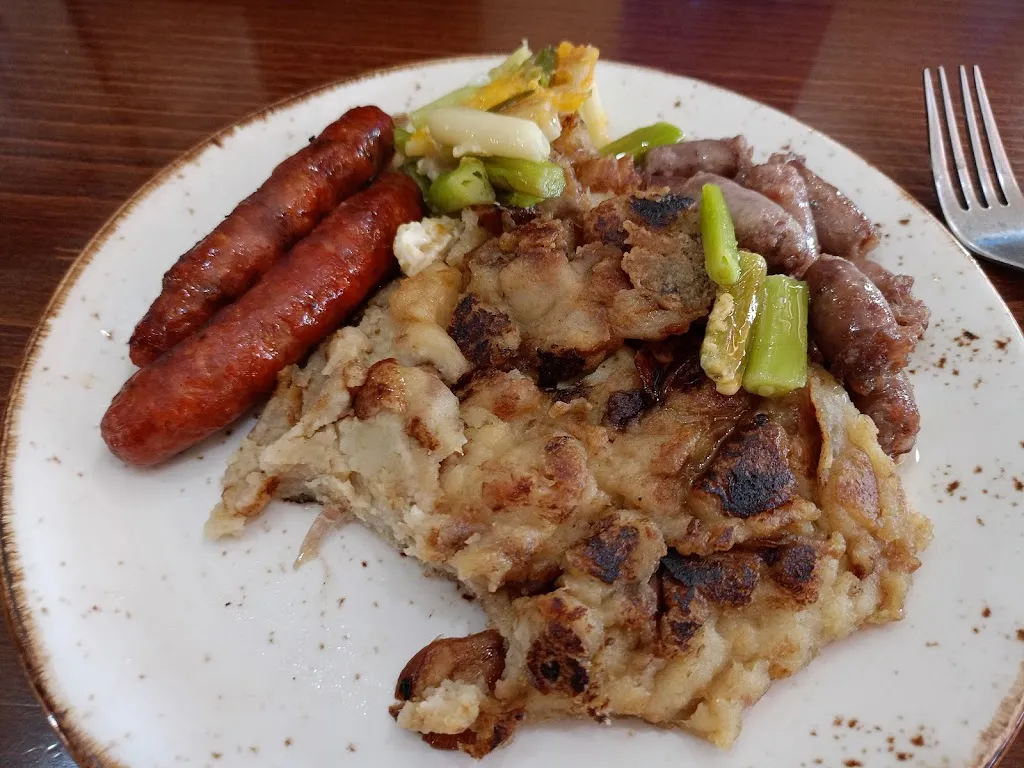 Restaurante Hijos de Pompilia S.L._Pinós el/Pinoso_slider_image_2