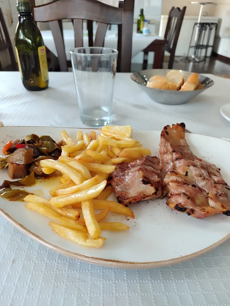 Restaurante Hijos de Pompilia S.L._Pinós el/Pinoso_slider_image_3