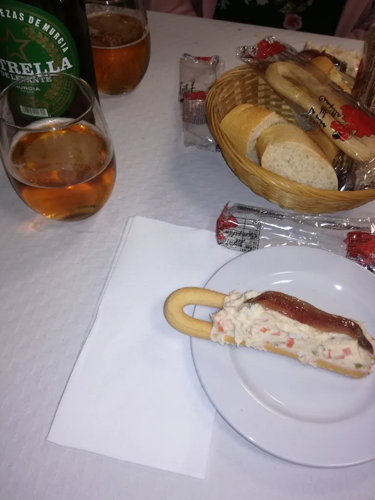 Menu_Café-Bar Los Hermanos_Alhama de Murcia_image_2