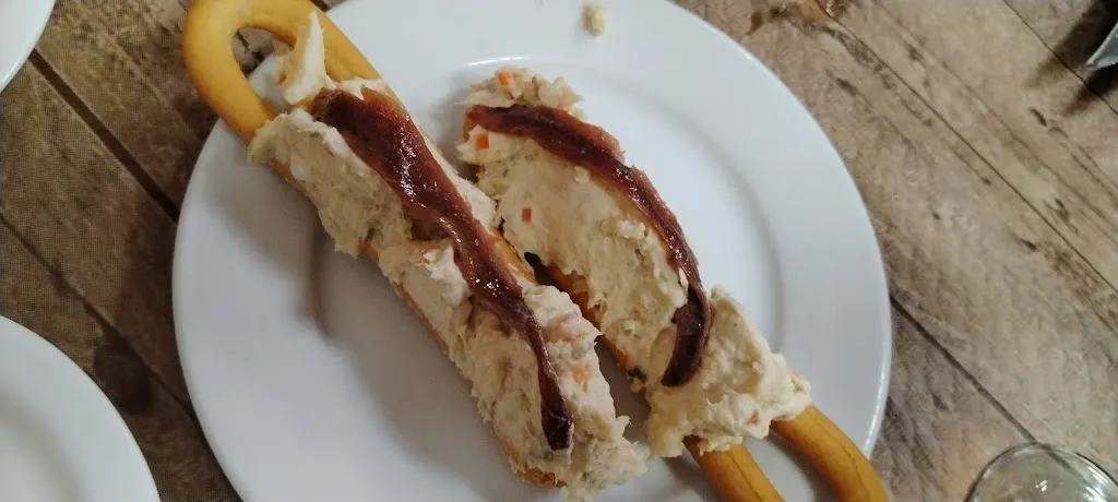 Blanca_Café-Bar Los Hermanos_Alhama de Murcia_review