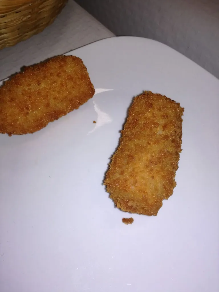 Gregorio_Café-Bar Los Hermanos_Alhama de Murcia_review