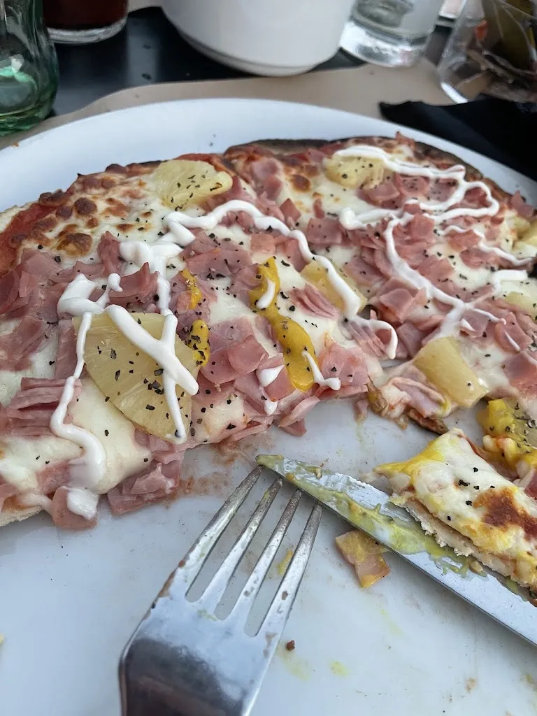 Dr M_Restaurante La Copa del Condado_Alhama de Murcia_review