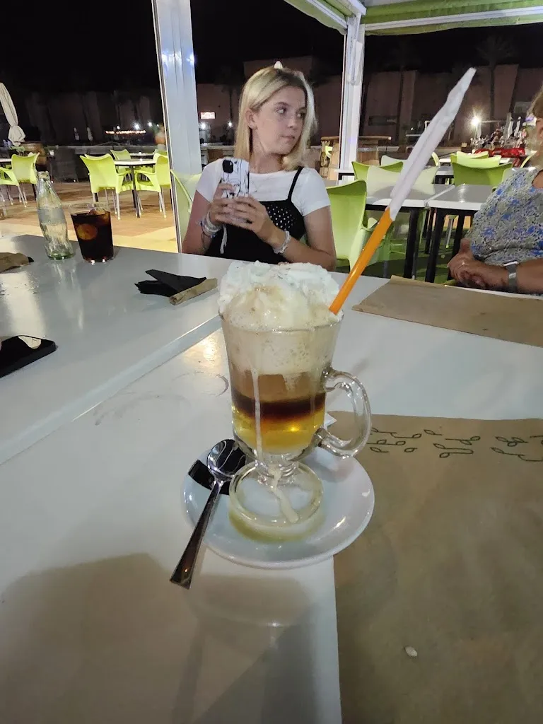 Kevin Beecher_Restaurante La Copa del Condado_Alhama de Murcia_review