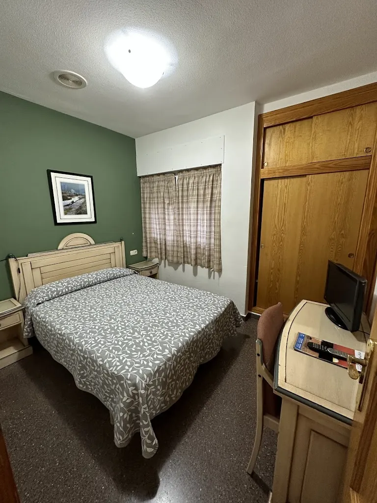 Hotel los bartolos_Alhama de Murcia_slider_image_3