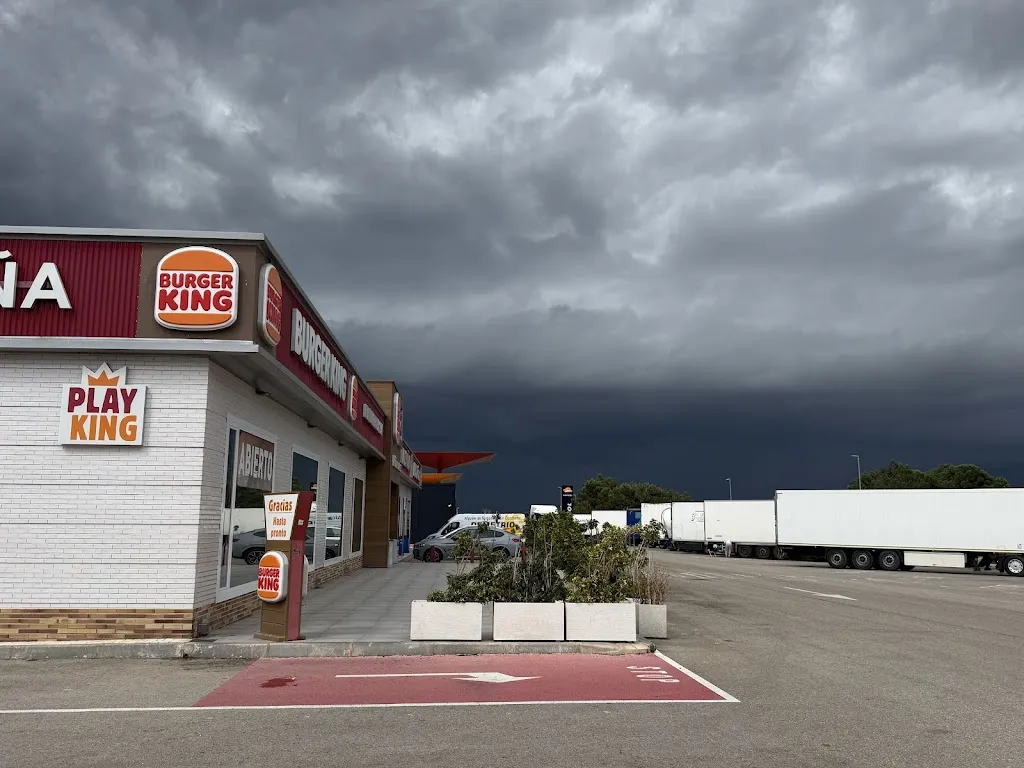 Kerry Livermore_Abades Sierra Espuña _Alhama de Murcia_review