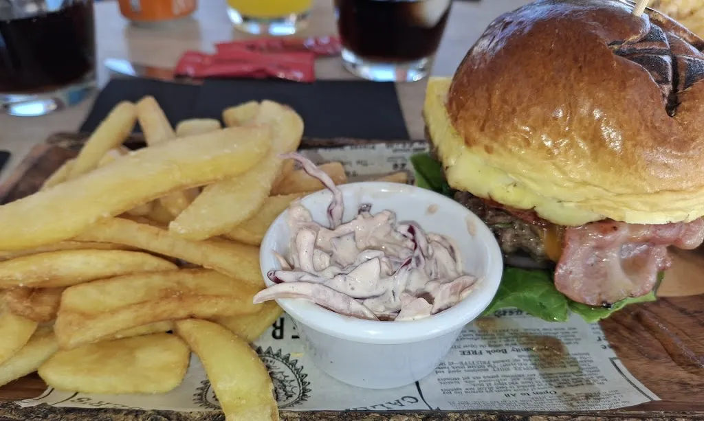 Donna Patterson_The Clubhouse_Alhama de Murcia_review