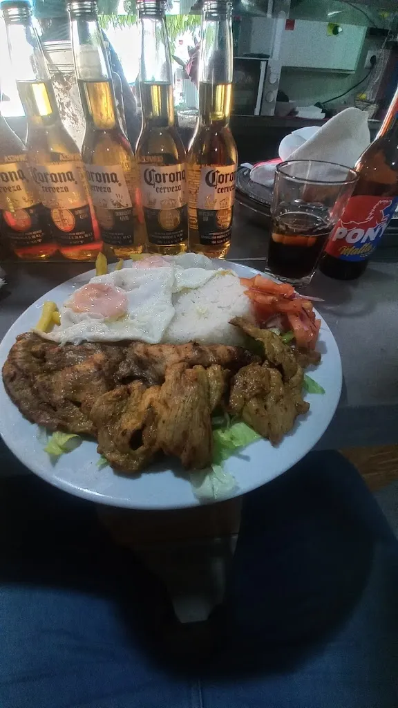 Menu_Montana Steak House_Alhama de Murcia_image_2