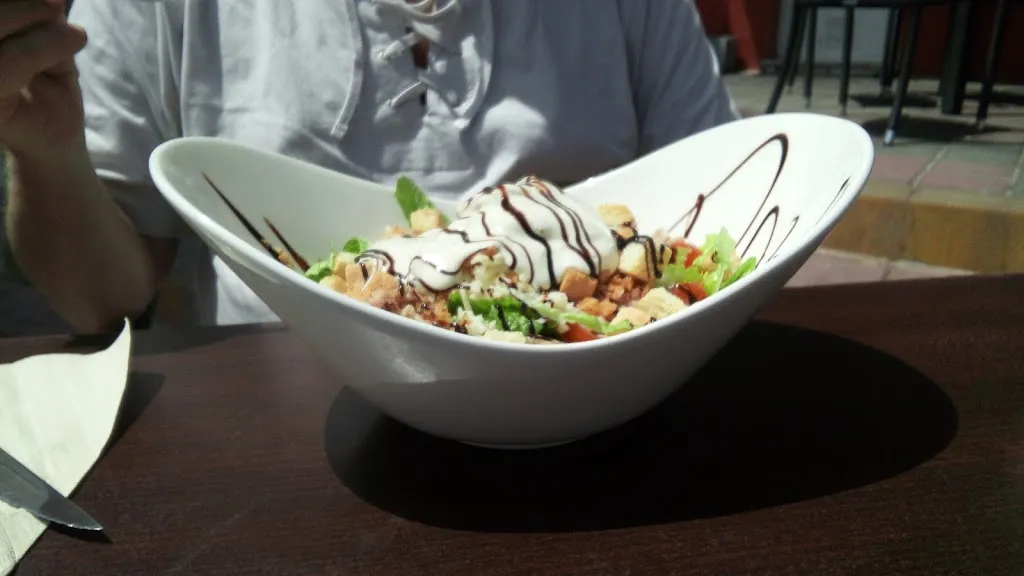 Menu_Montana Steak House_Alhama de Murcia_image_4