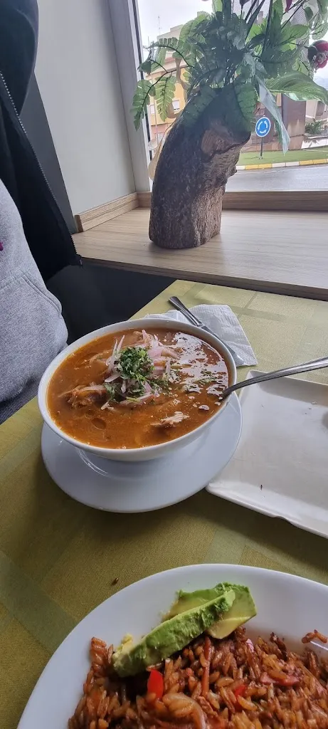 Menu_Montana Steak House_Alhama de Murcia_image_6