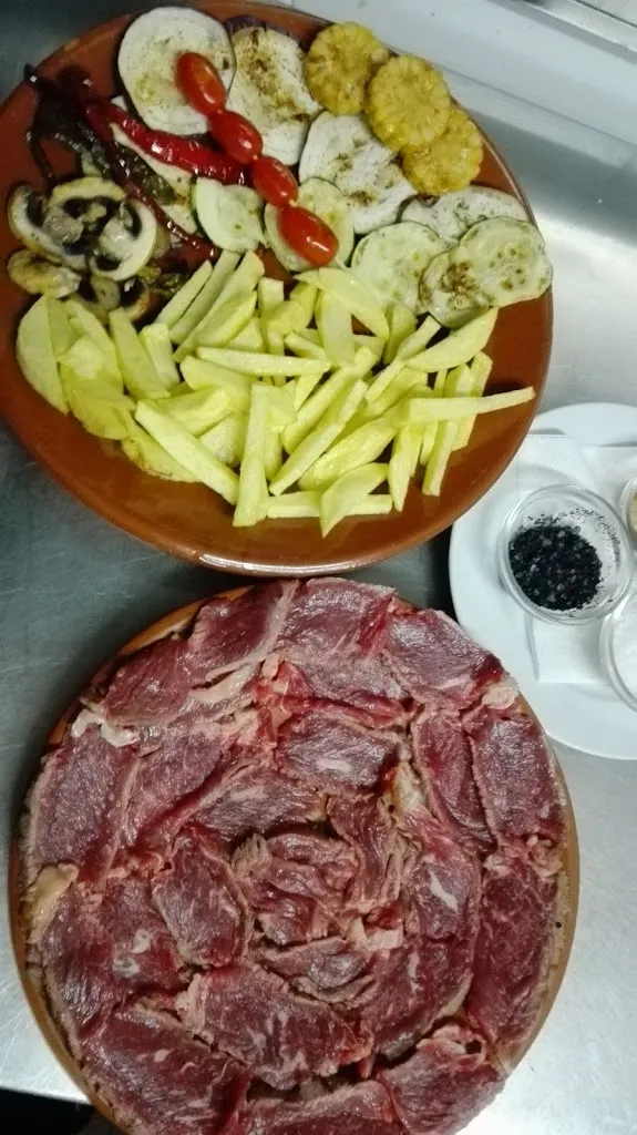 Menu_Montana Steak House_Alhama de Murcia_image_9