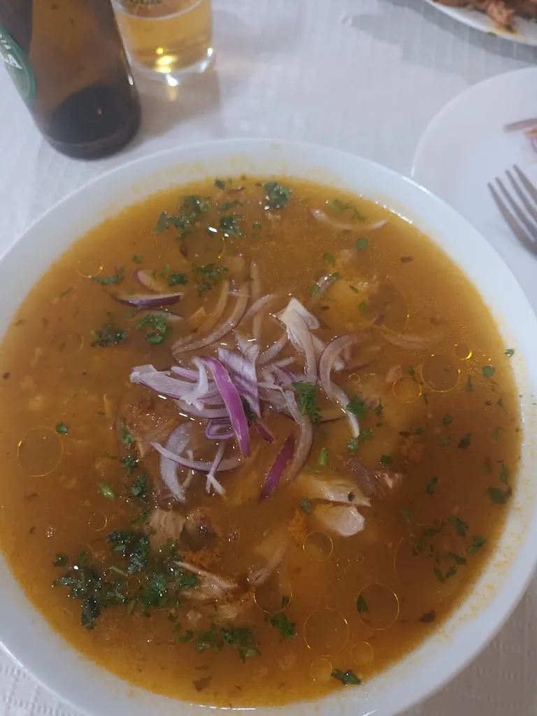 Dienay Soto Ayes_Montana Steak House_Alhama de Murcia_review