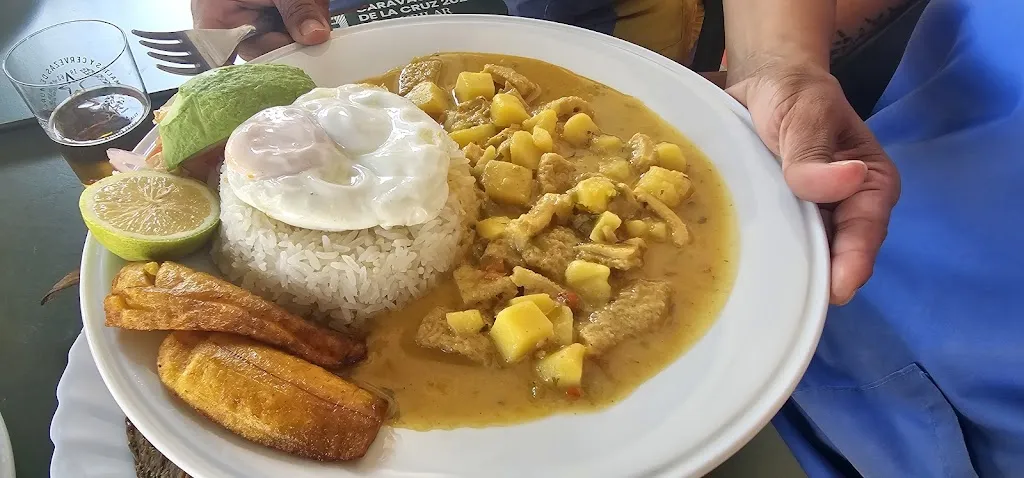 Montana Steak House restaurant in Alhama de Murcia