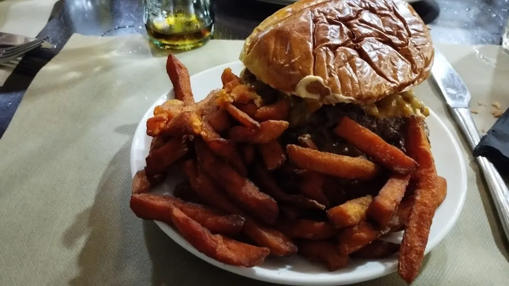 Menu_Mambo Smash Burger_Alhama de Murcia_image_6