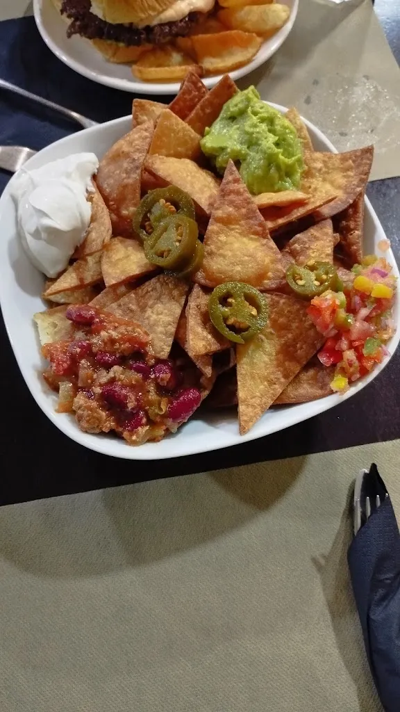 Menu_Mambo Smash Burger_Alhama de Murcia_image_7