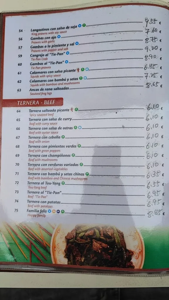 Menu_Restaurante CHINA XIN RONG_Alhama de Murcia_image_4