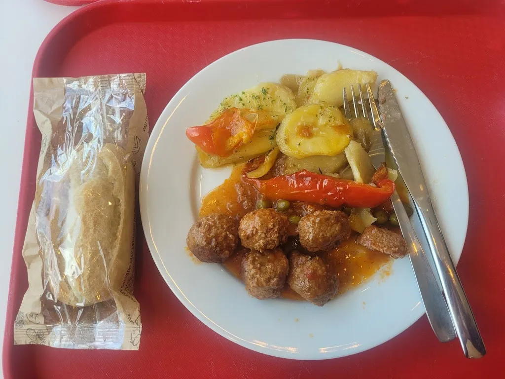 Stefi Stefi_Abades Sierra Espuña Levante_Alhama de Murcia_review