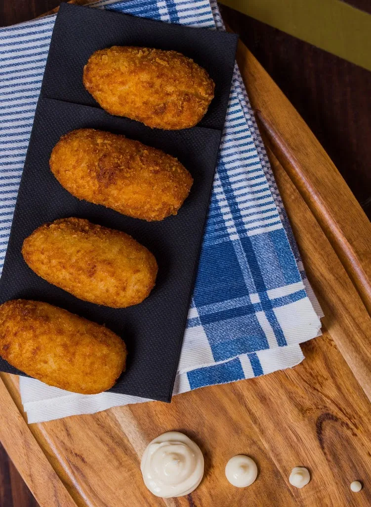 Menu_La Taska D'el Pinòs_Pinós el/Pinoso_image_4