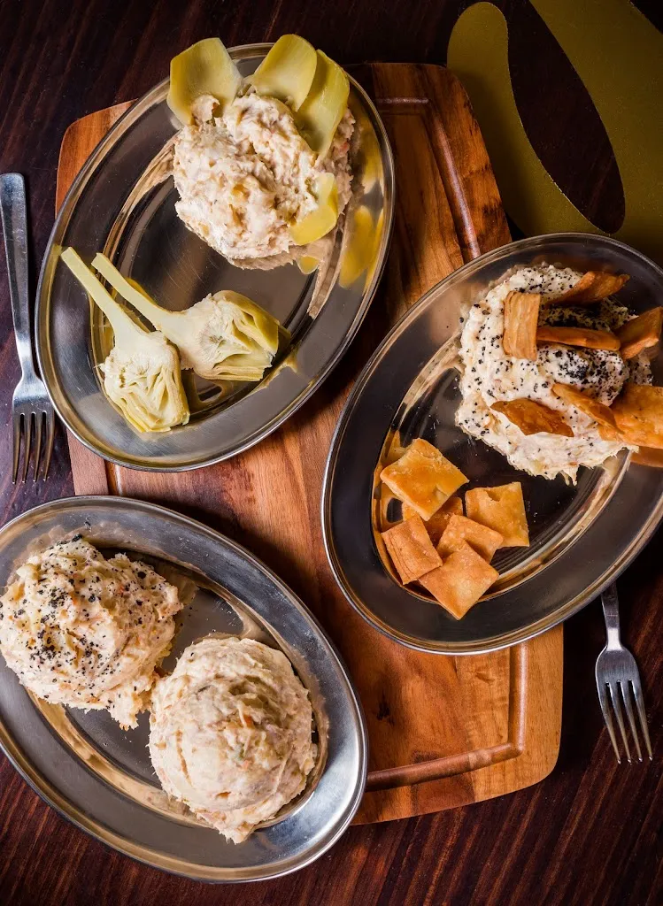 Menu_La Taska D'el Pinòs_Pinós el/Pinoso_image_5