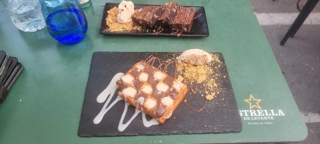 Menu_La Taska D'el Pinòs_Pinós el/Pinoso_image_9