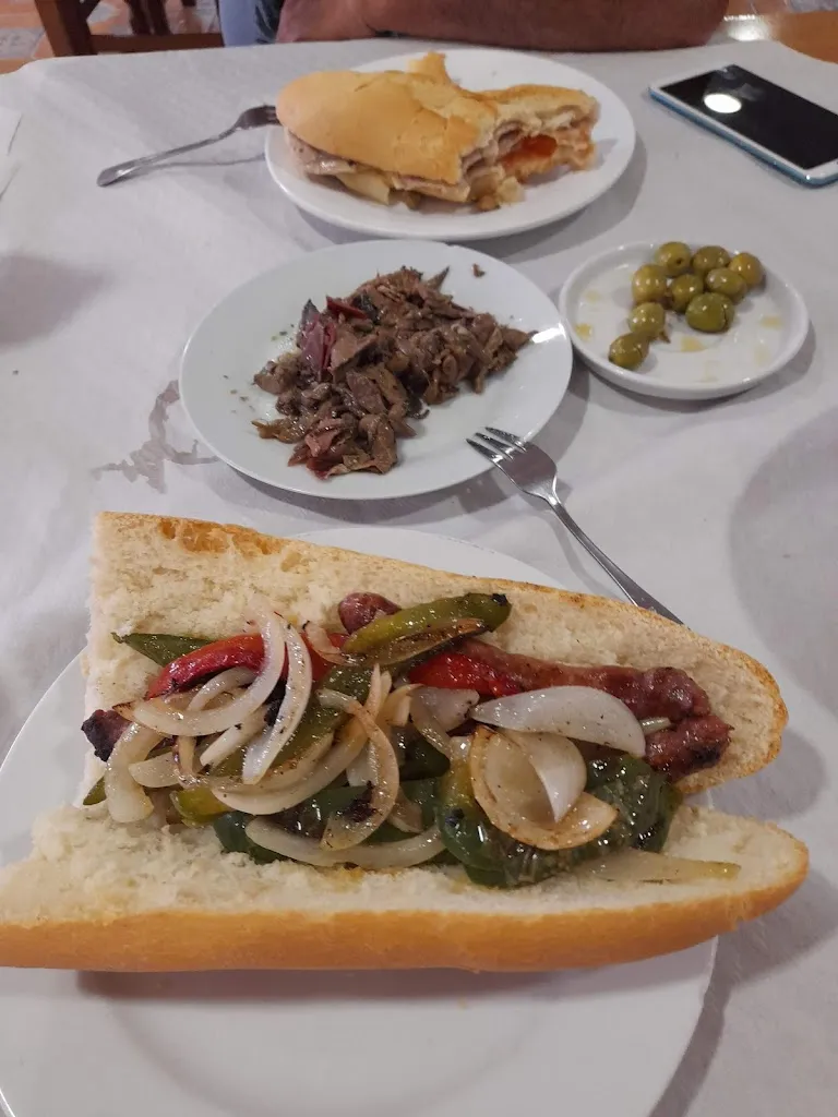 Menu_Bar Restaurante Marin_Alhama de Murcia_image_6