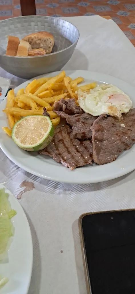 Menu_Bar Restaurante Marin_Alhama de Murcia_image_9