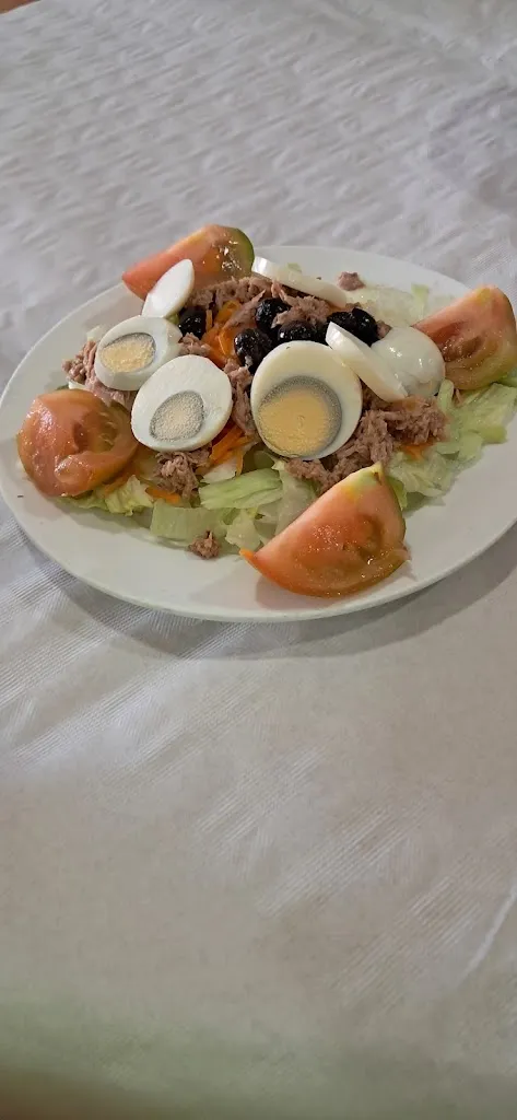 Pablo Pc_Bar Restaurante Marin_Alhama de Murcia_review