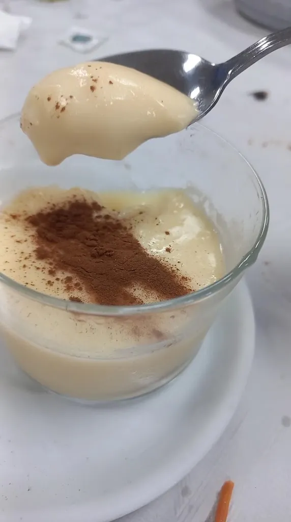 Bar Restaurante Marin restaurant in Alhama de Murcia