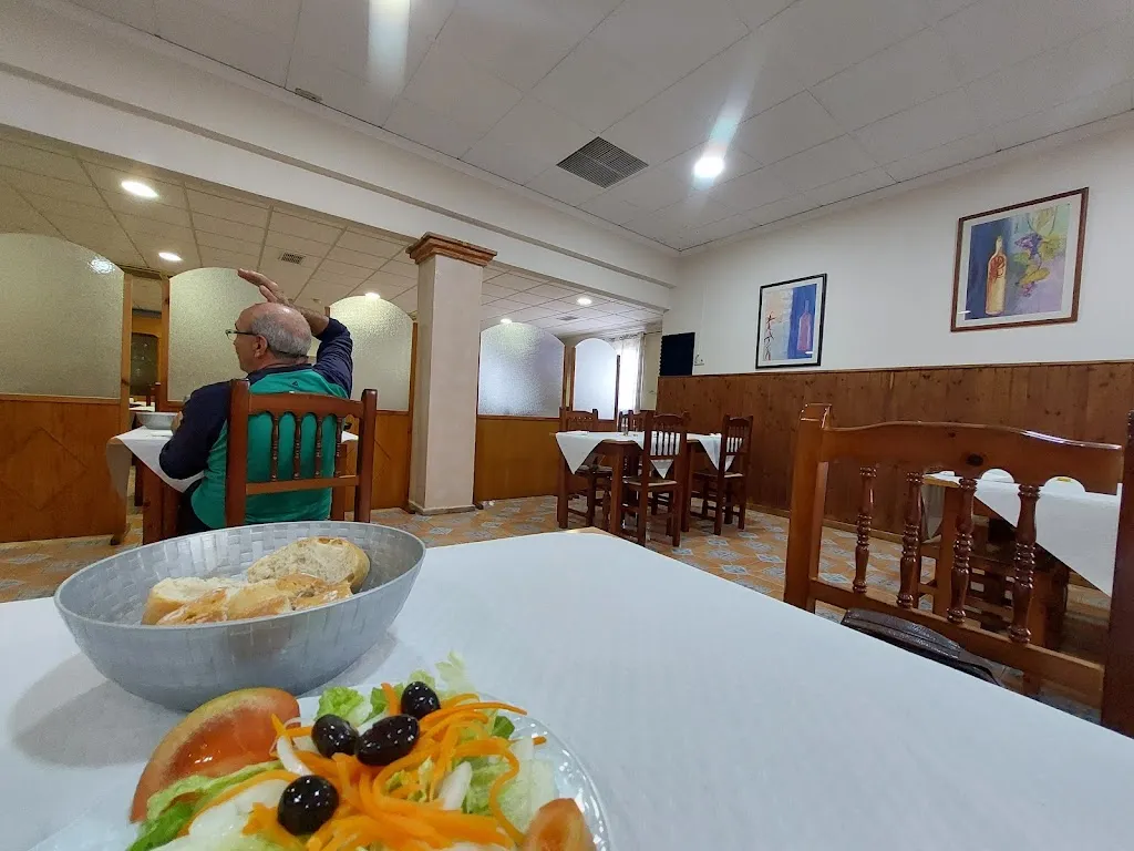 Bar Restaurante Marin_Alhama de Murcia_slider_image_2